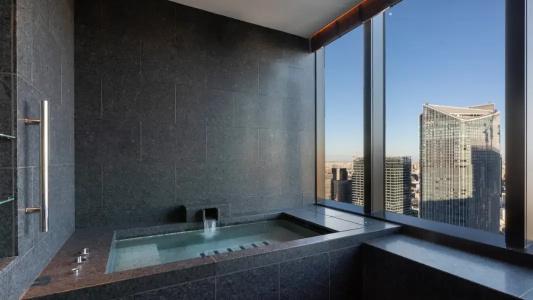 The Okura Tokyo - 106