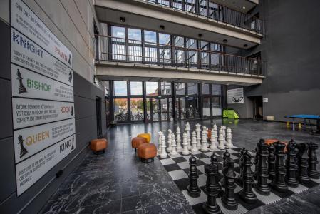 Moxy Copenhagen - 27