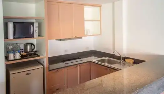 SwissôTel Suites Phuket Kamala Beach - Sha Plus - 50