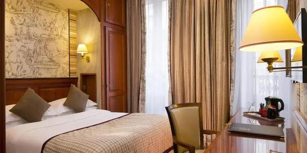 Hôtel Horset Opéra, Best Western Premier Collection - 19