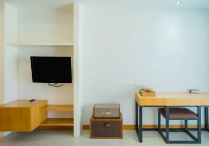Welcome World Beach Resort & Spa - 38