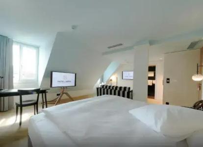 Best Western Plus Bern - 69