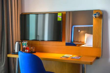 Crowne Plaza Yas Island, An Ihg - 33