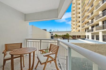 Bentley South Beach - 102