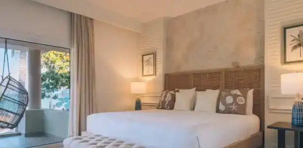 Iberostar Selection Bavaro Suites - 110