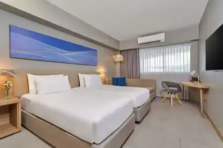 Oakwood Journeyhub Phuket - Sha Extra Plus - 3