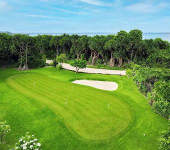 Hideaway Beach Resort & Spa - 21