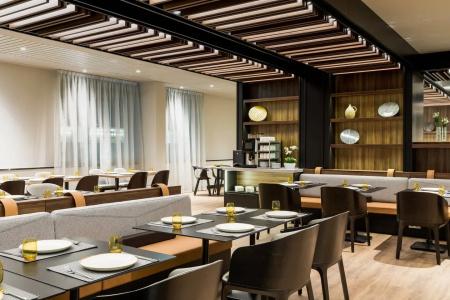 Ac By Marriott Bratislava Old Town - 7