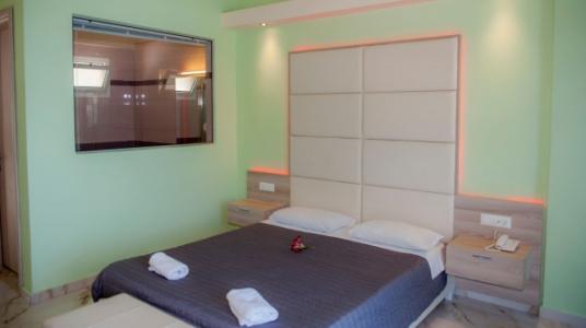 Blue Princess and Suites - 29