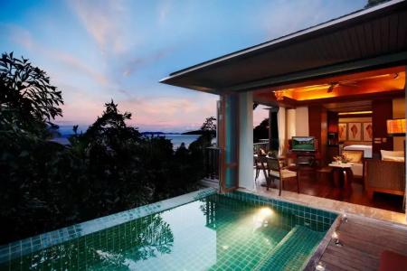 Centara Grand Beach Resort & Villas Krabi - Sha Plus - 38