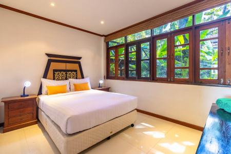 Kamala Beach Estate Resort - Sha Extra Plus - 83