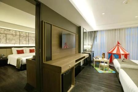 Ramada Plaza Chao Fah Phuket - Sha Extra Plus - 51