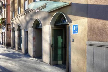 Abba Rambla - 24