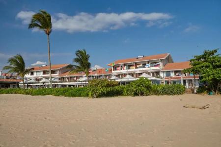 Coral Sands - 0