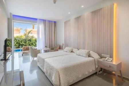 Tasia Maris Beach - Adults Only - 51