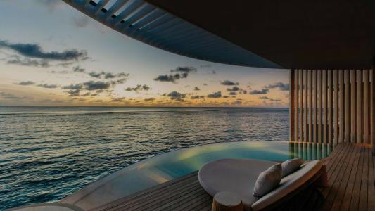 The Ritz-Carlton Maldives, Fari Islands - 34