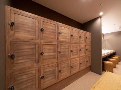 Umekoji Potel Kyoto - 16