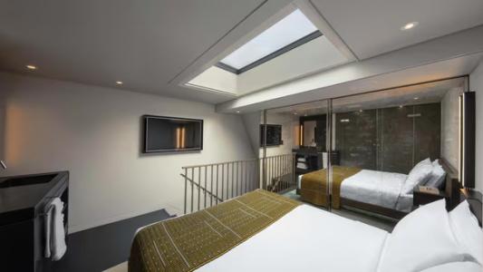 W Amsterdam - 113