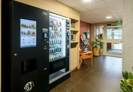 ibis budget Toulouse Cité de l'Espace 2 - 15