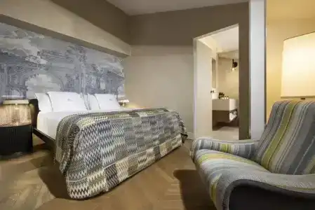 Palazzo Manfredi – Small Luxury Hotels of the World - 48