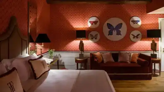 IL Tornabuoni The Unbound Collection by Hyatt - 48