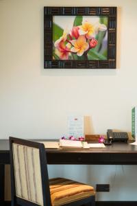 Andaman White Beach Resort - Sha Plus - 38