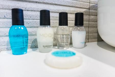 Moon & Spa. - 50