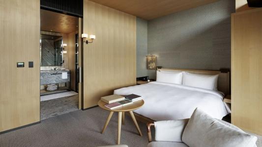 Park Hyatt Kyoto - 59