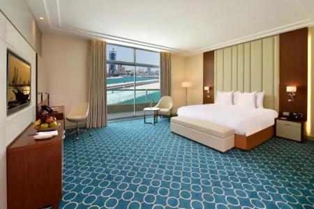Grand Swiss-BelWaterfront Seef - 45