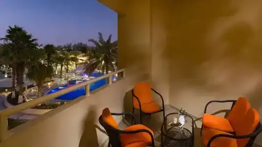 Millennium Central Al Mafraq - 43