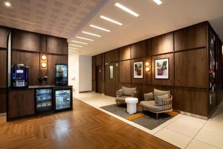 Novotel Vilnius Centre - 0