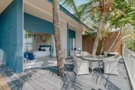 The Westin Siray Bay Resort & Spa, Phuket - Sha Extra Plus - 67