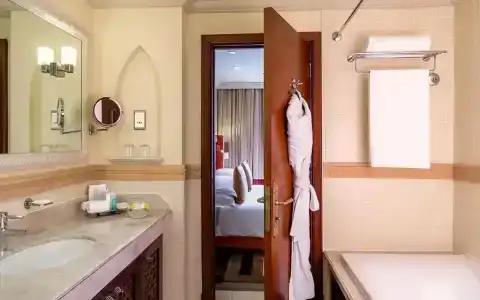 Arjaan by Rotana - Dubai Media City - 36