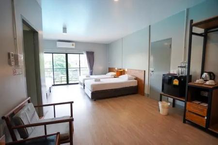 Basaya Beach & Resort - 40