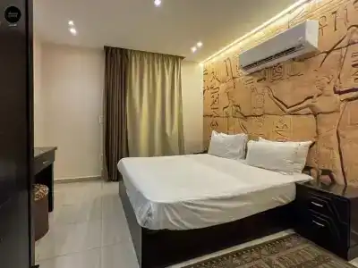 Giza Pyramids View Inn - 41
