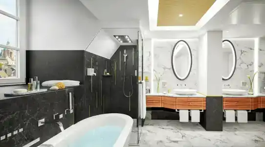 Mandarin Oriental, Munich - 78