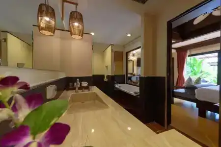 Samui Jasmine Resort - Sha Plus - 12