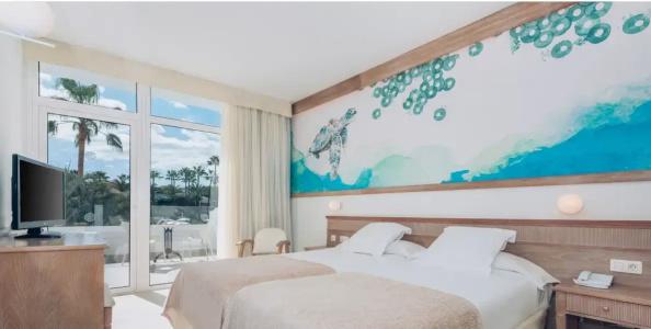 Iberostar Las Dalias - All Inclusive - 63