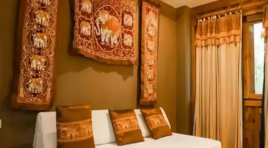 Santhiya Tree Koh Chang Resort - Sha Extra Plus - 76