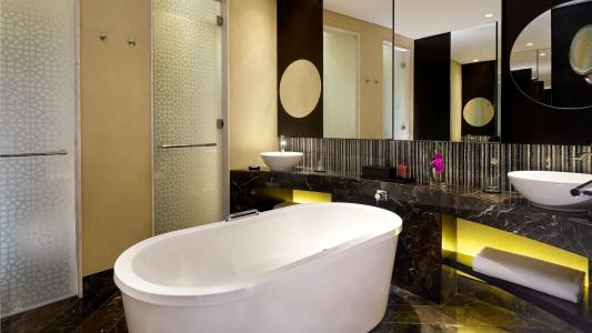 Grand Hyatt Abu Dhabi & Residences Emirates Pearl - 77