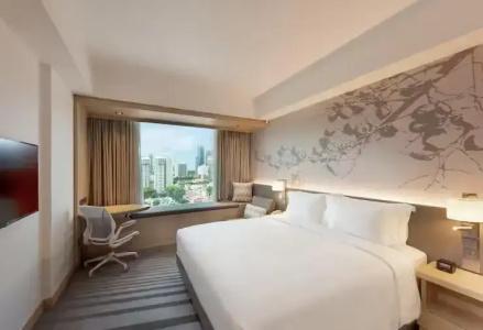 Hilton Garden Inn Singapore Serangoon - 45