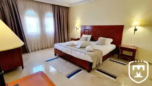 Alhambra Thalasso - 46
