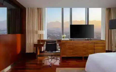 Ritz-Carlton - 9