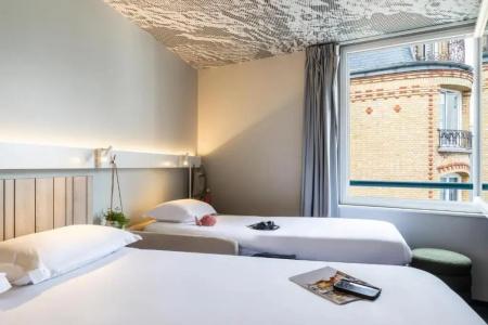 Comfort Davout Nation Paris 20 - 2