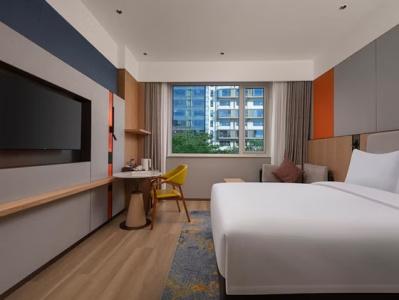 Holiday Inn Express Shangdi Beijing, An Ihg - 27