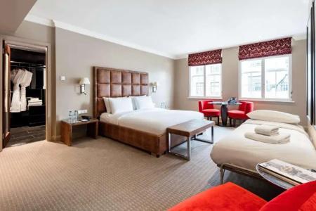 The May Fair, A Radisson Collection, Mayfair London - 47
