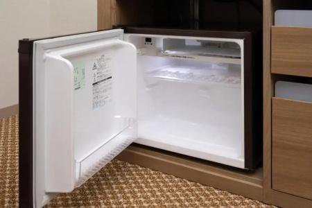 Keio Presso Inn Nihonbashi Kayabacho - 19