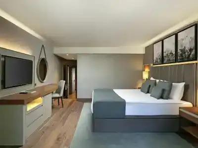 Rixos Sungate - 75