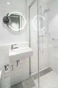 Radisson Blu Atlantic, Stavanger - 49