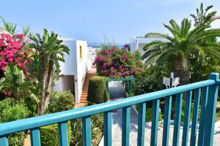 Mastichari Bay - 32